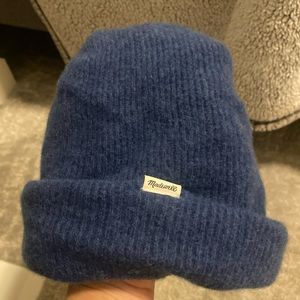 Madewell Beanie